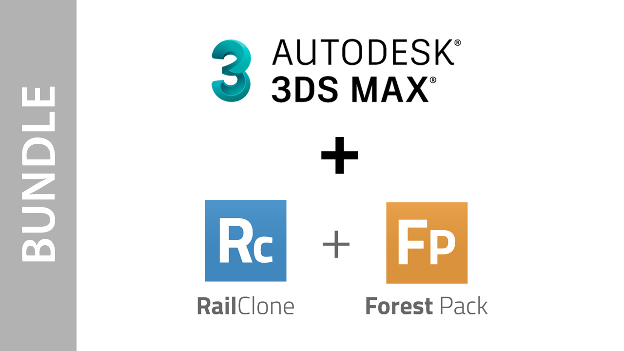 autodesk 3ds max commercial subscription