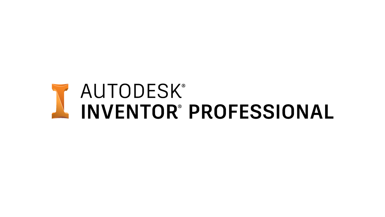autodesk inventor professional 2020