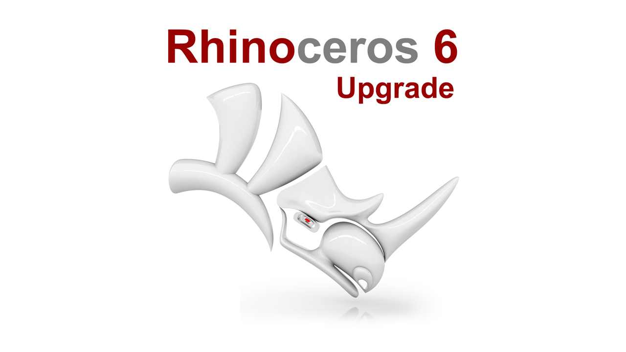 upgrade to rhino 6 free